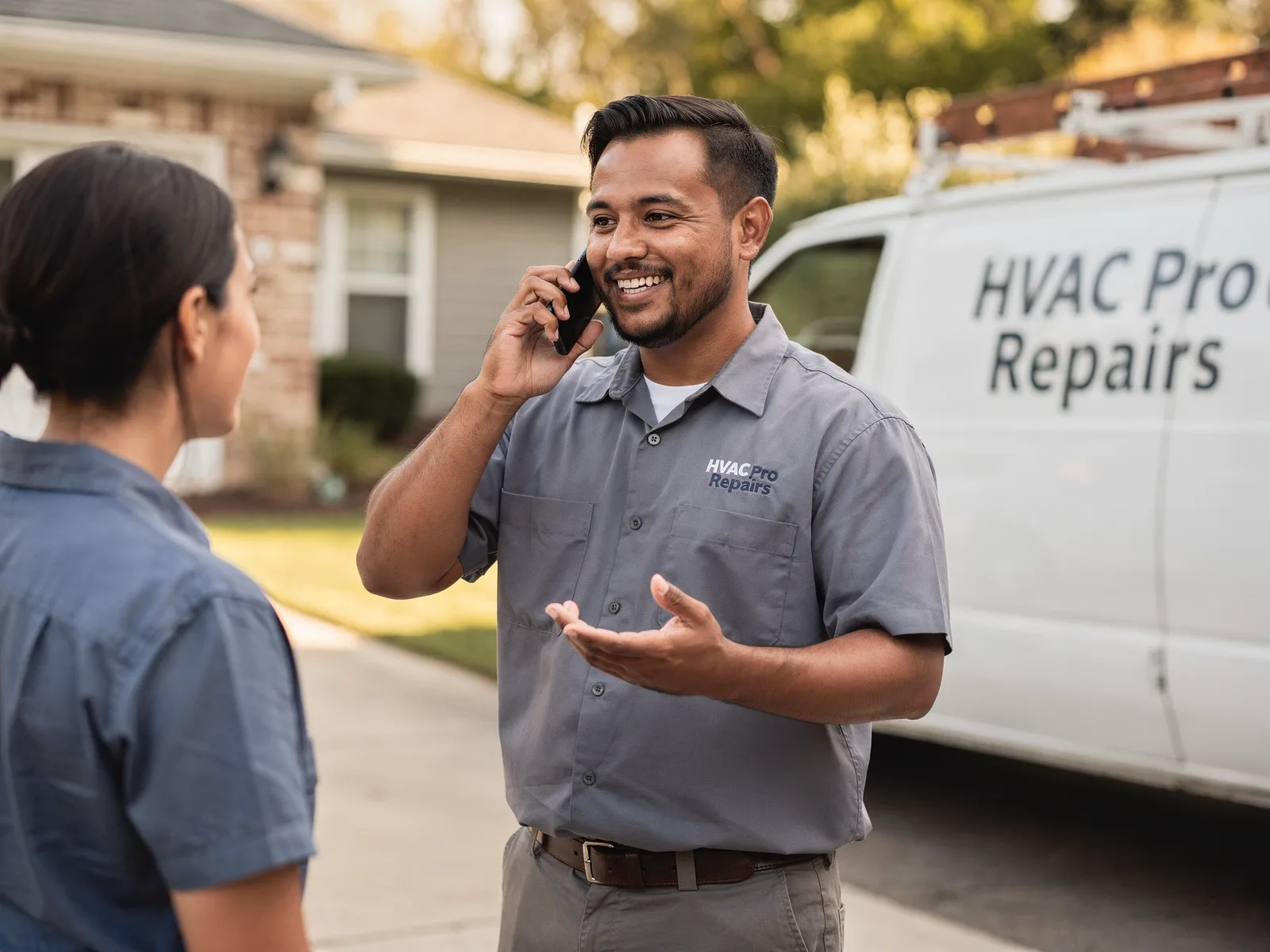 Heat Pump Repair Turbotville, PA FAQs